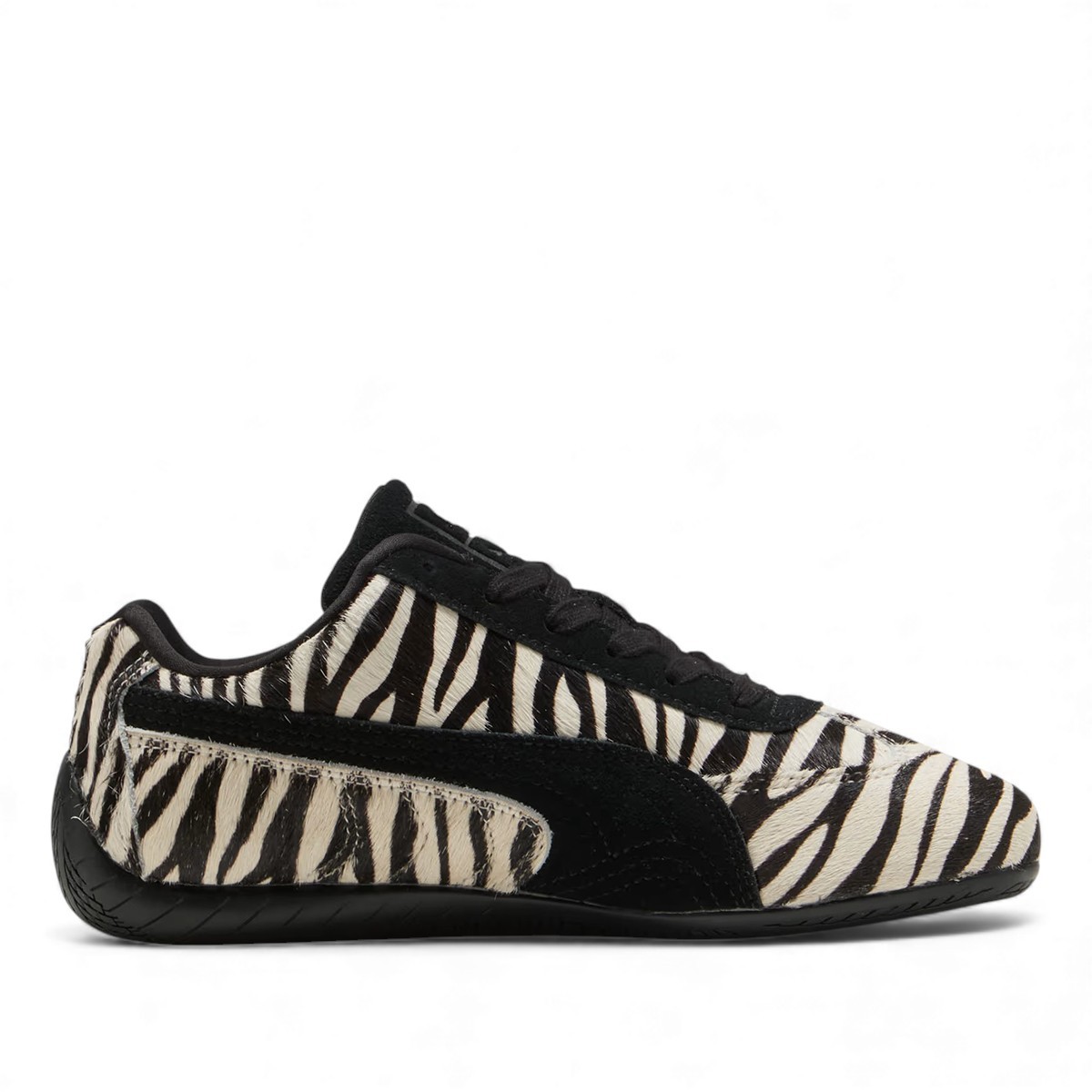 PUMA - Sneakers Speedcat Zebra
