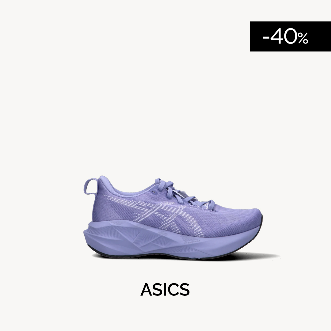 ASICS