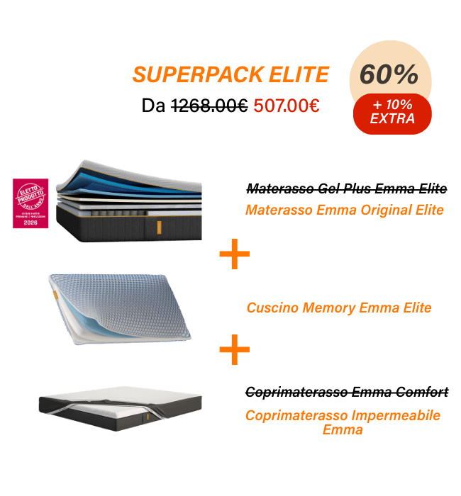 SUPERPACK ELITE 60% + 10% EXTRA