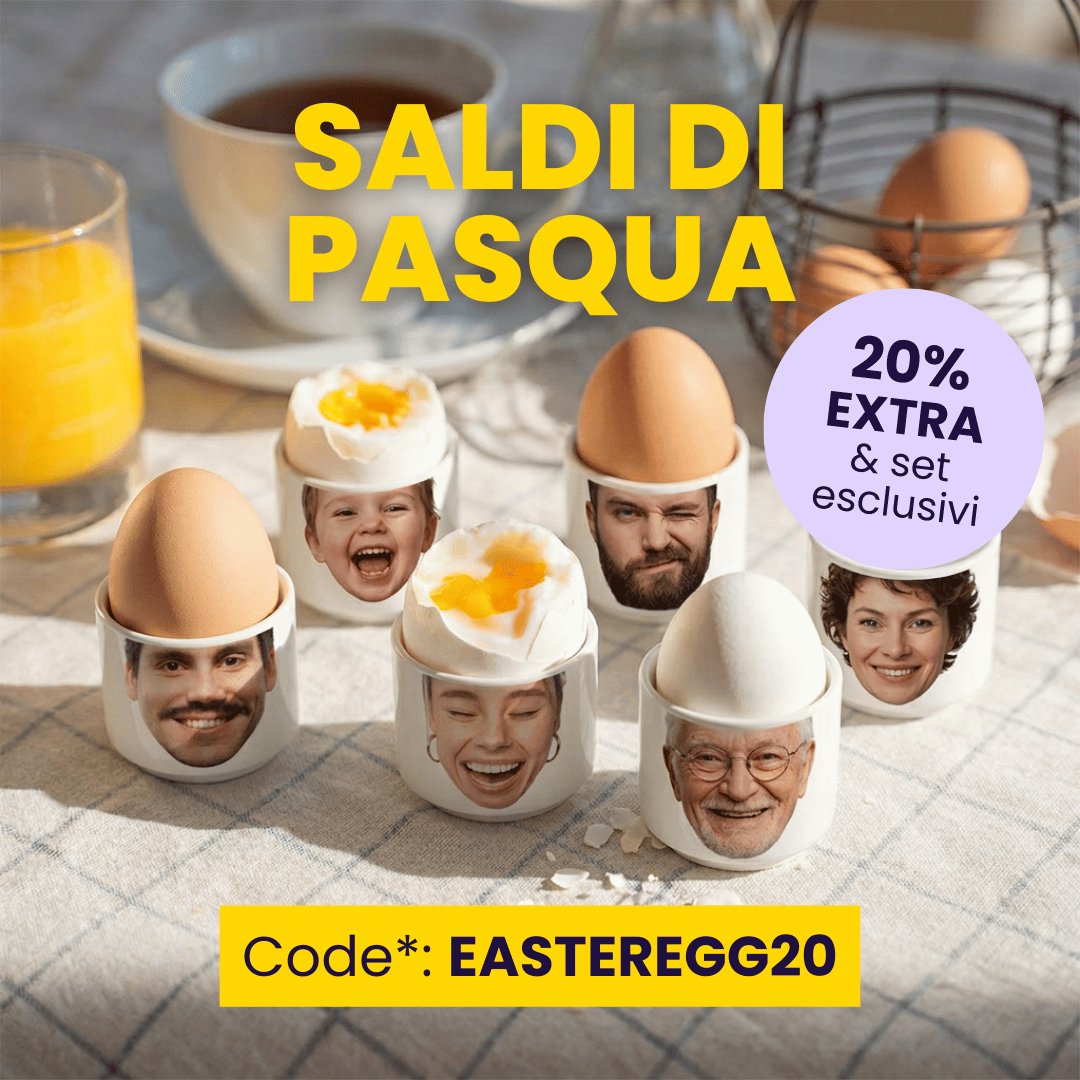 SALDI DI PASQUA
