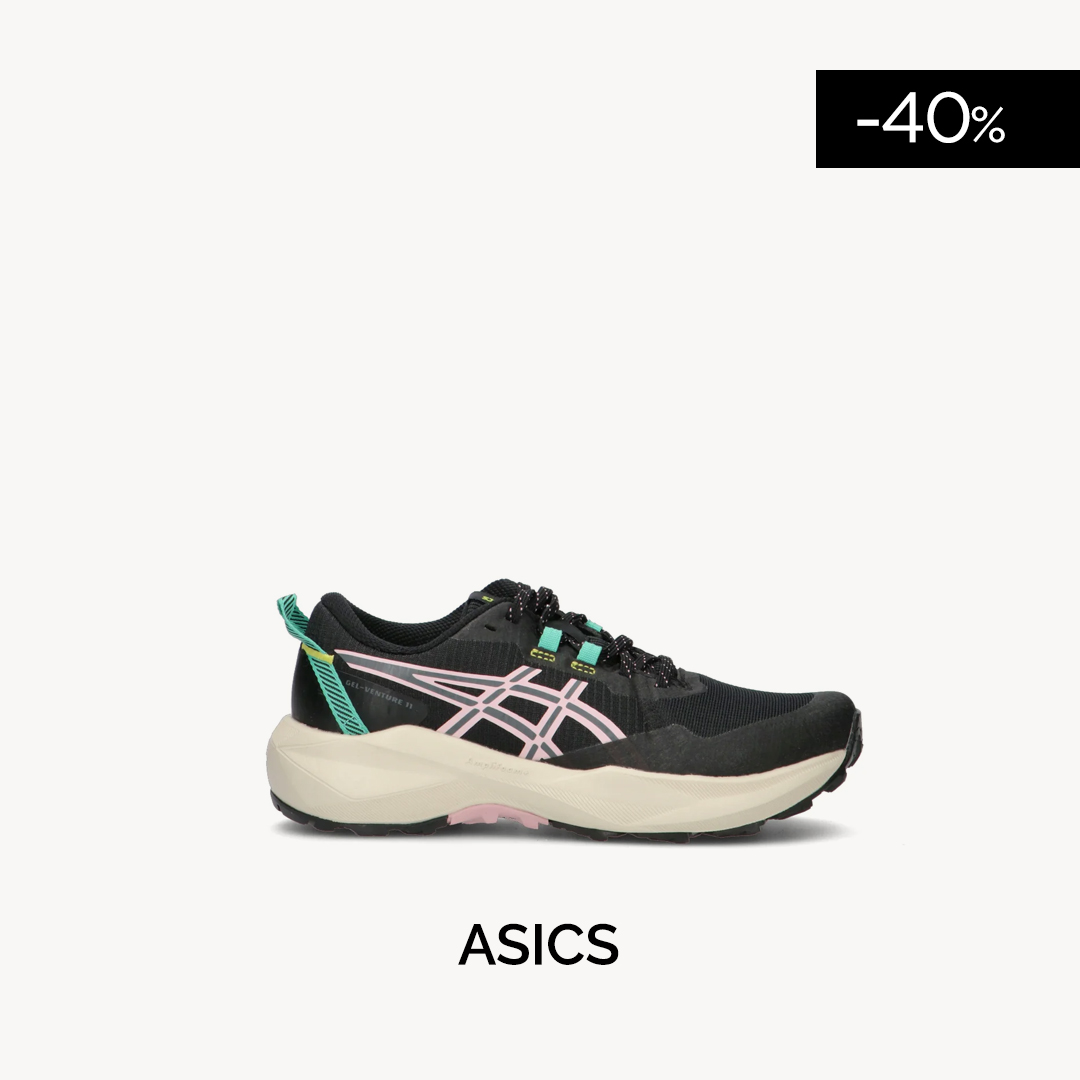 ASICS