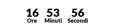 Countdown Timer