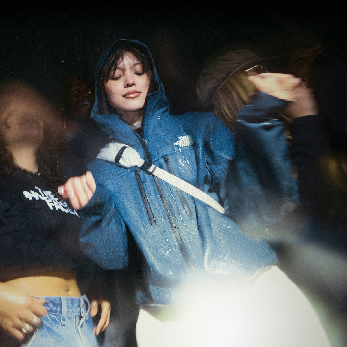 HikeChapterSecondPush