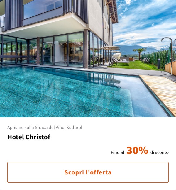 Hotel Christof