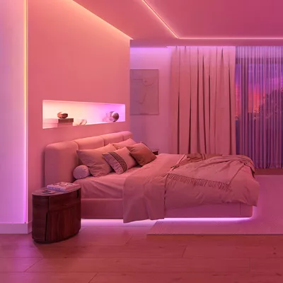 La serenità della primavera