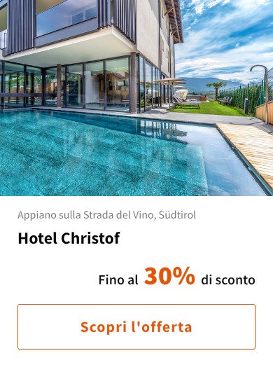 Hotel Christof