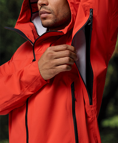 Massima ventilazione