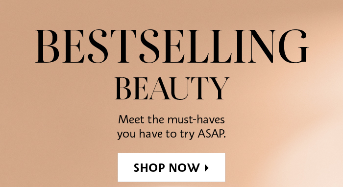 HED/DEK: Bestselling Beauty
