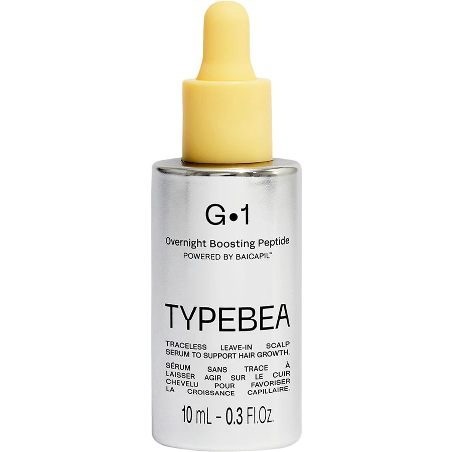 G1 Overnight Boosting Peptide