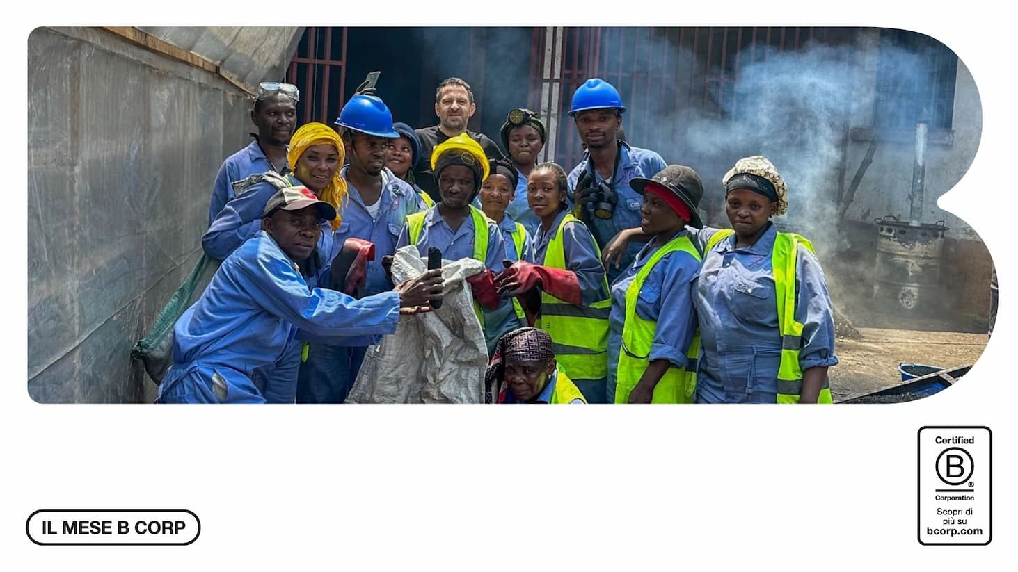 AnotherBriquette in the School