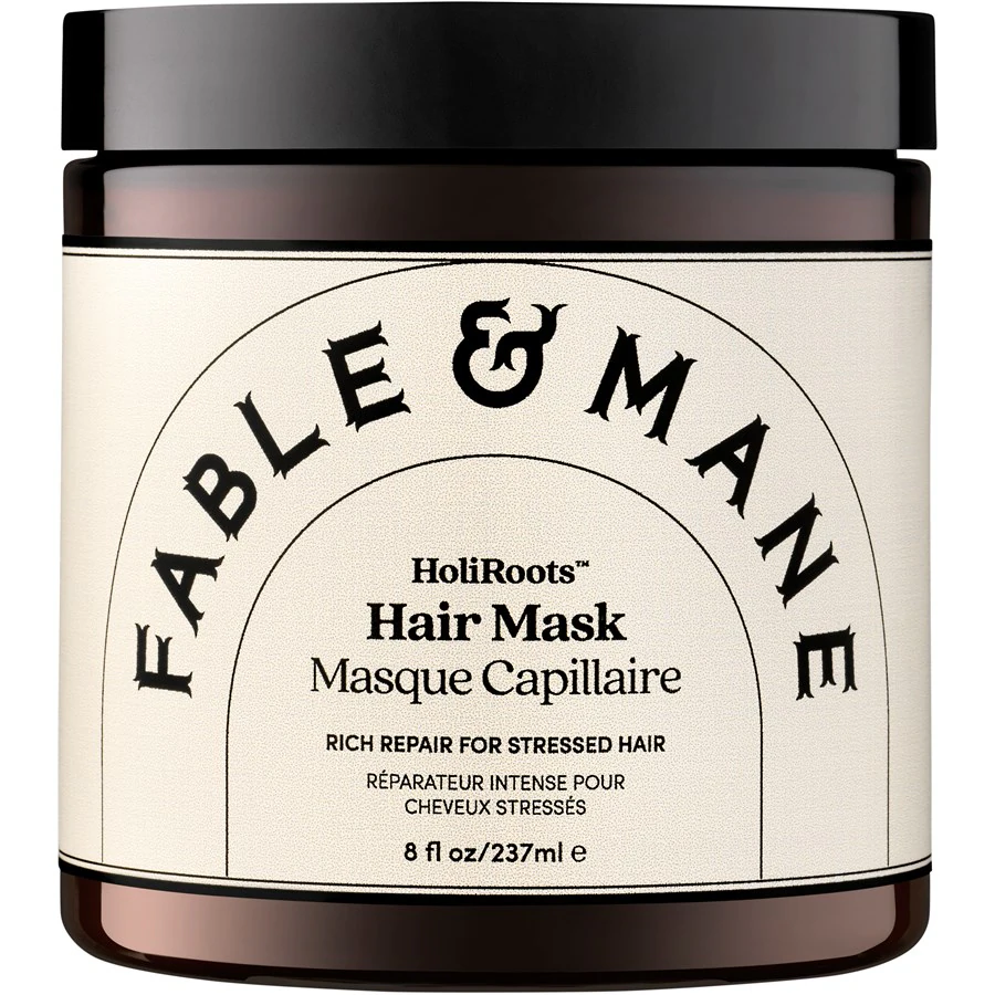 Hair Mask
