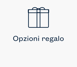 Opzioni regalo
