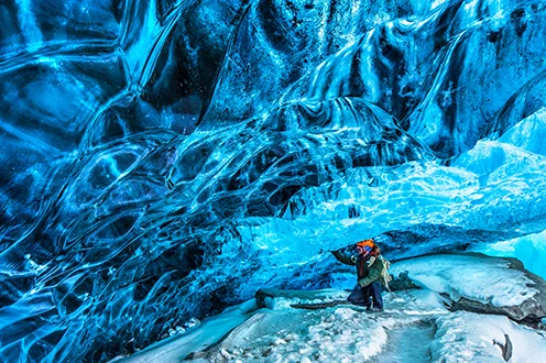 Svelate: le 10 attività più cool del mondo