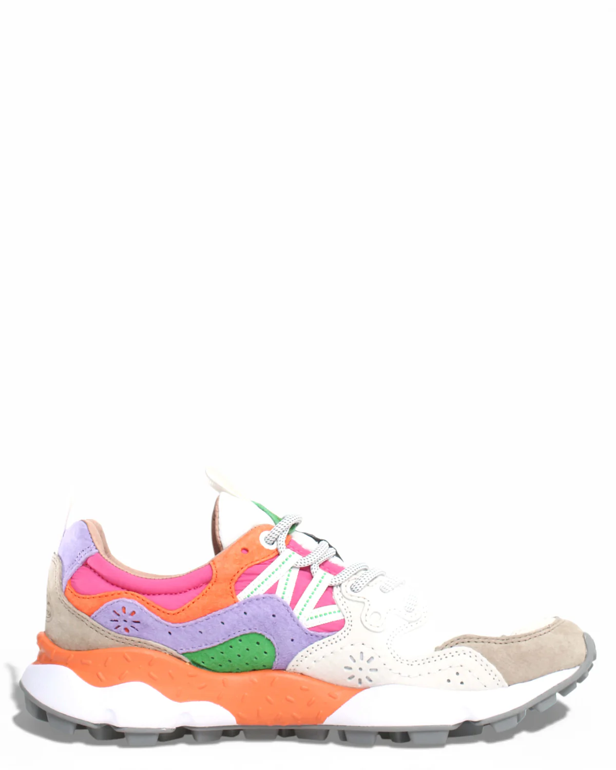 Image of Flower Mountain