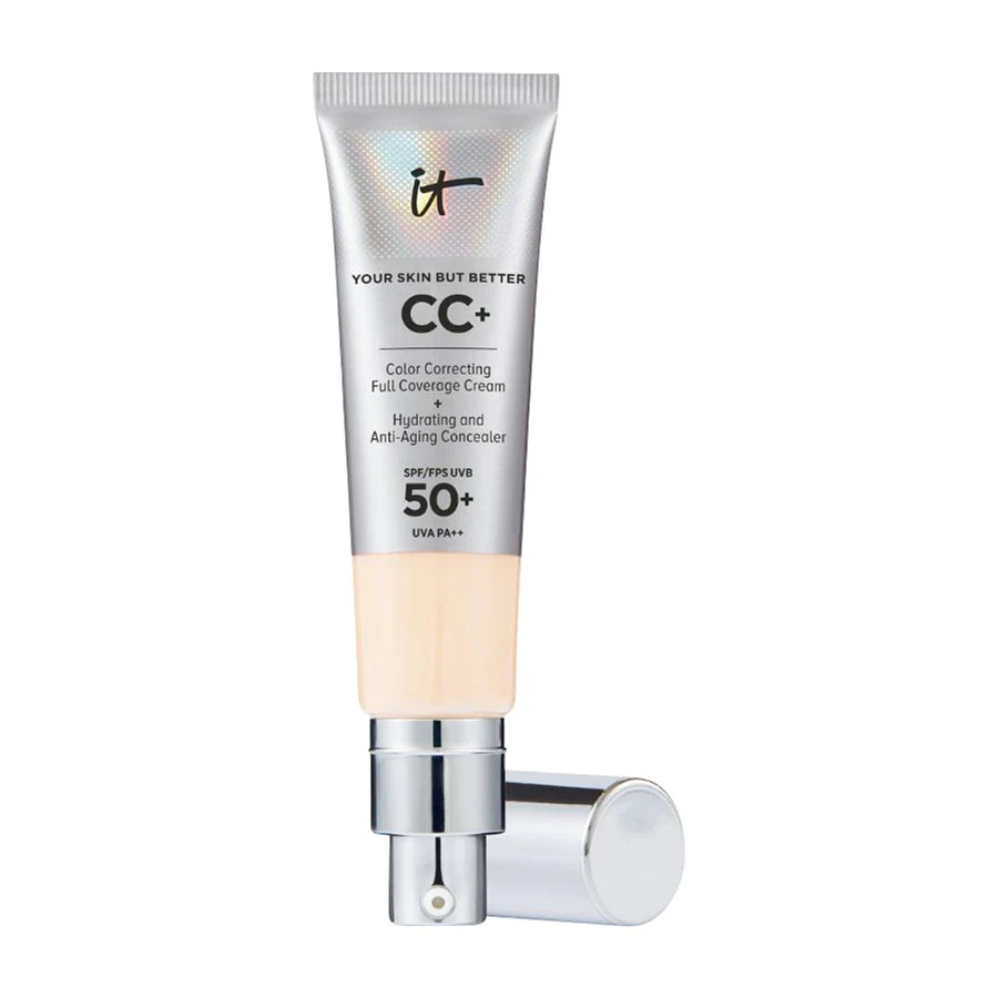 Your Skin But Better CC+ Cream SPF 50+