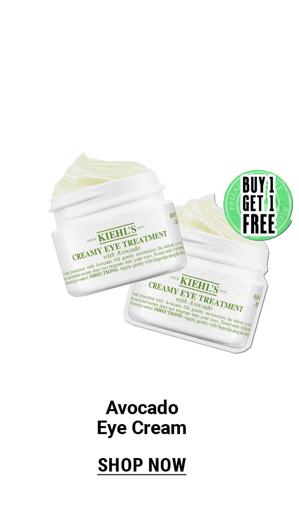 Avocado Eye Cream
