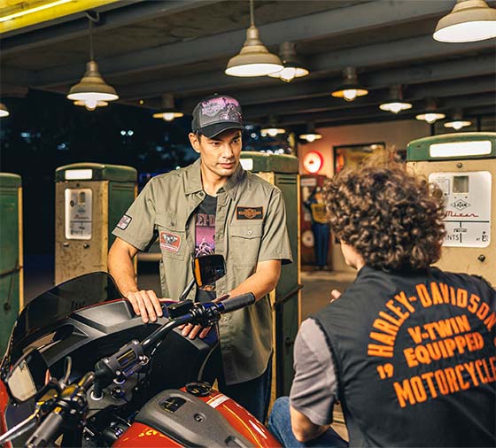 BERRETTO TRUCKER LOWRIDER SUNSET 9FORTY<sup>&reg;</sup>