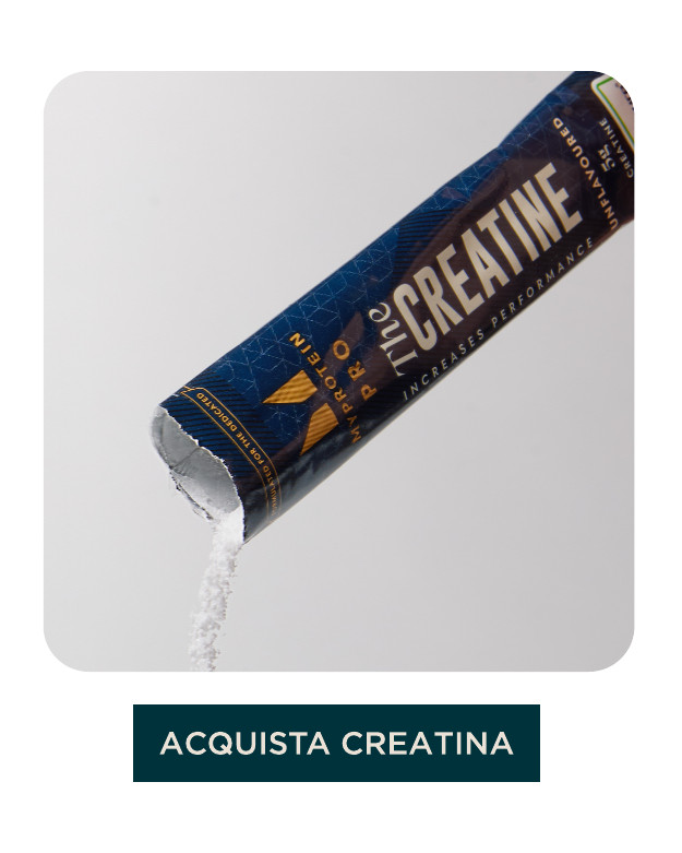 creatina