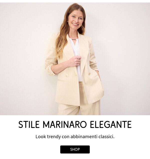 Look primaverili >