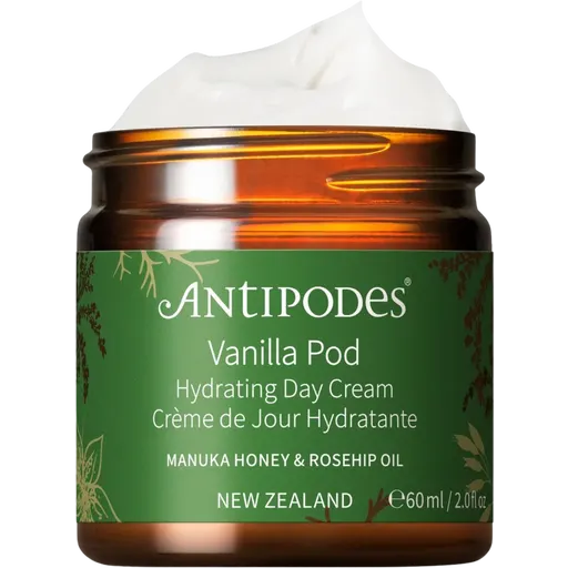 Antipodes Vanilla Pod Hydrating Day Cream