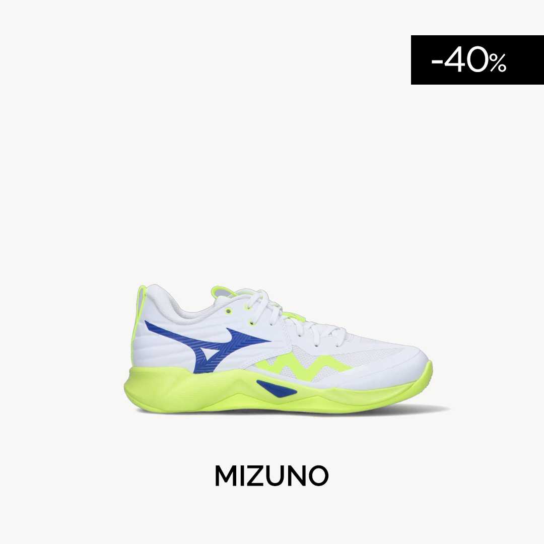 MIZUNO