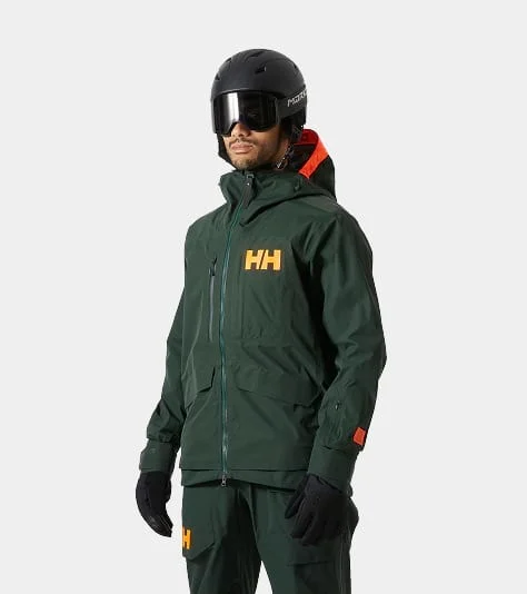 Men's Ridge Infinity Shell Jacket 2.0