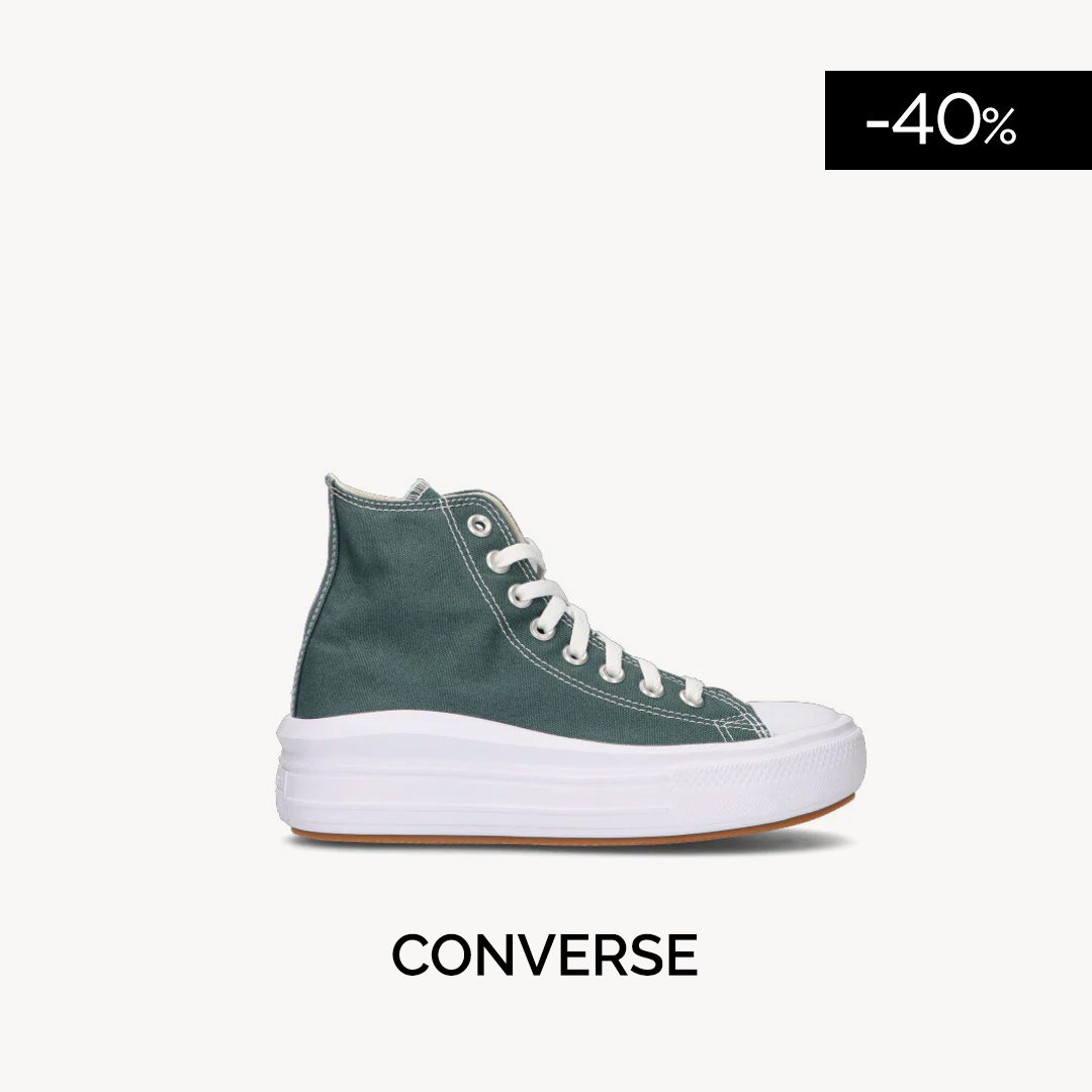 CONVERSE