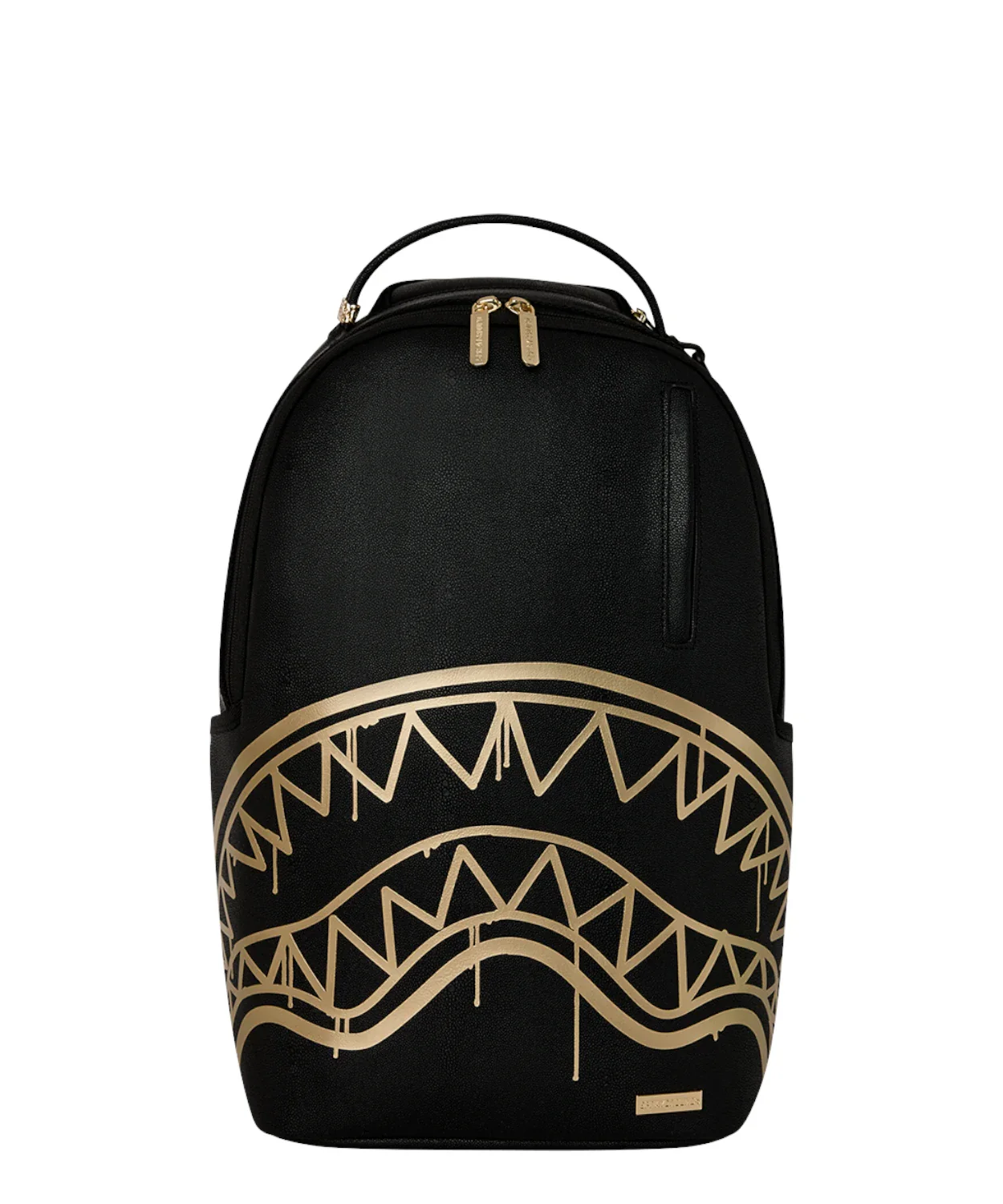 Image of Zaino Sprayground That Gold Drip DLXSV Backpack