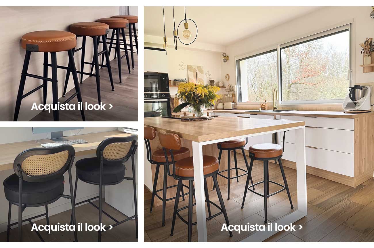 Scelte consigliate dai creator