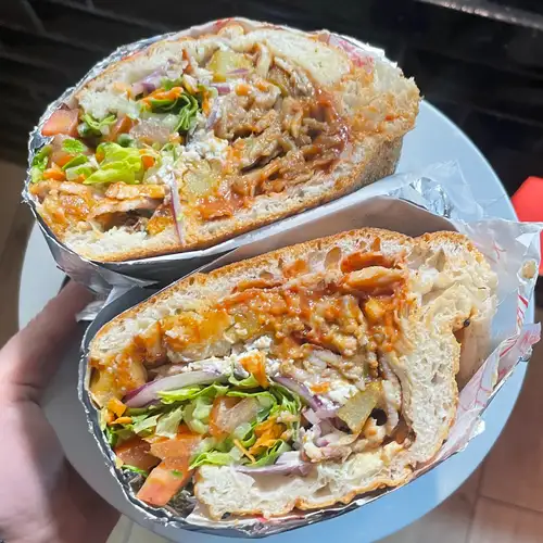 Activity image: Berlino: tour guidato dello street food con degustazioni