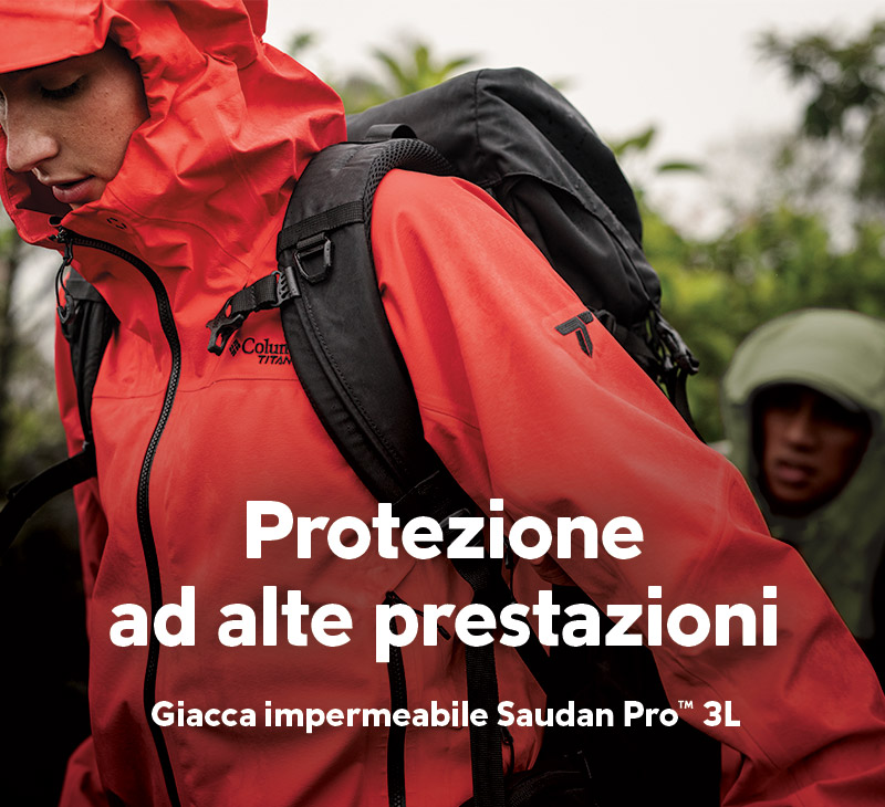 Protezione ad alte prestazioni