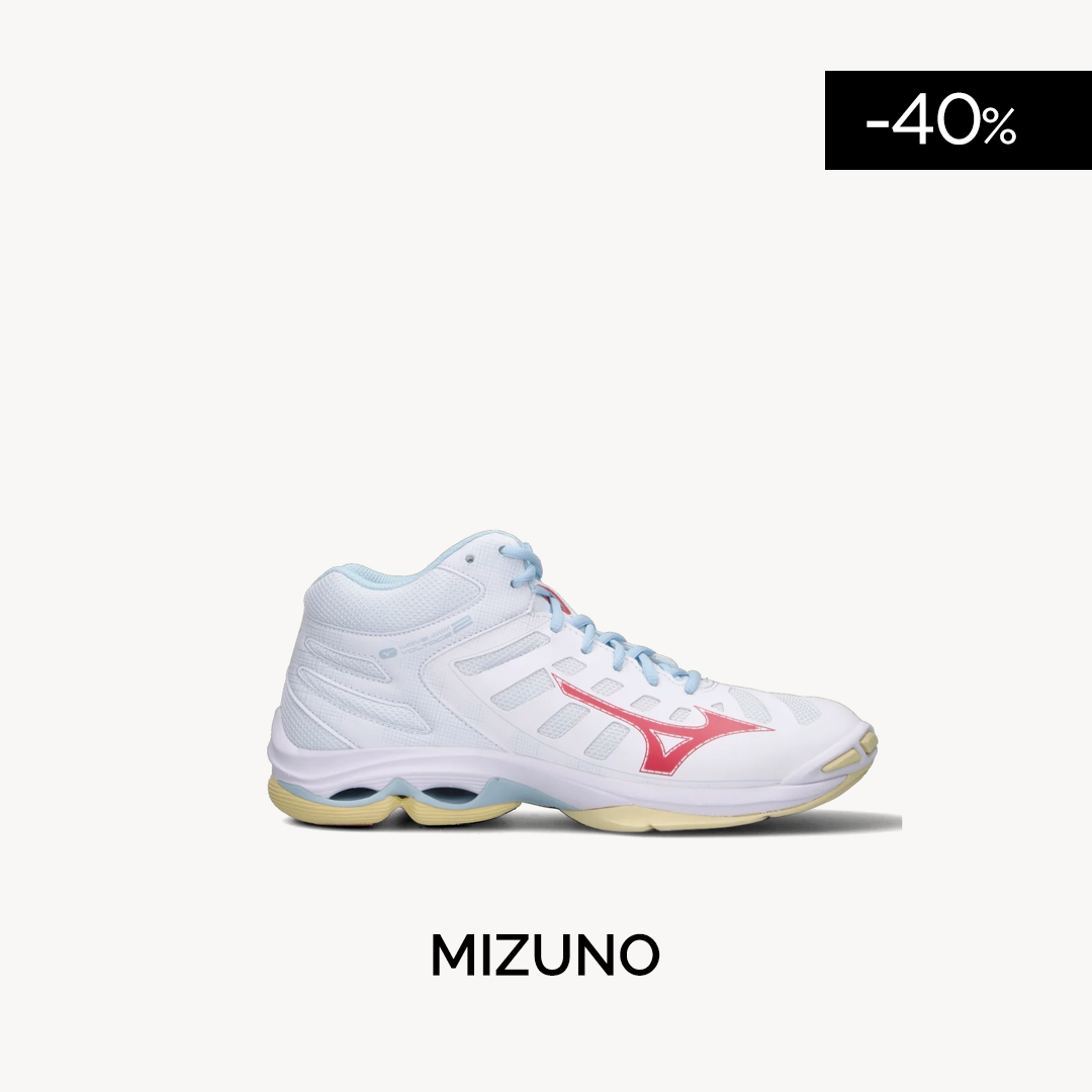 MIZUNO
