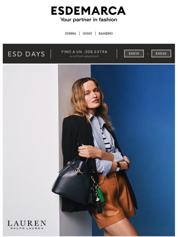 La nostra selezione di preferiti settimanali