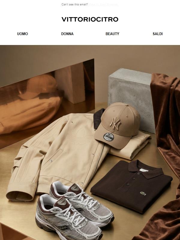 Focus sui Nuovi Brand