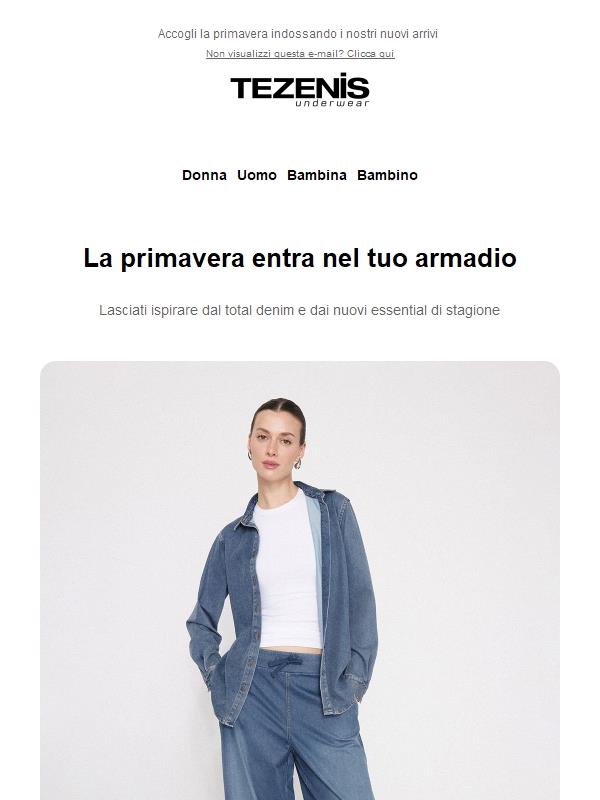 Toc Toc: Spring time! 🌤️🌸