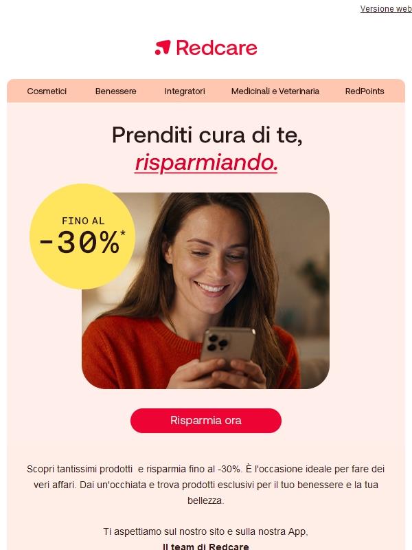 💙 Fino al 30% di sconto – dai un’occhiata subito!