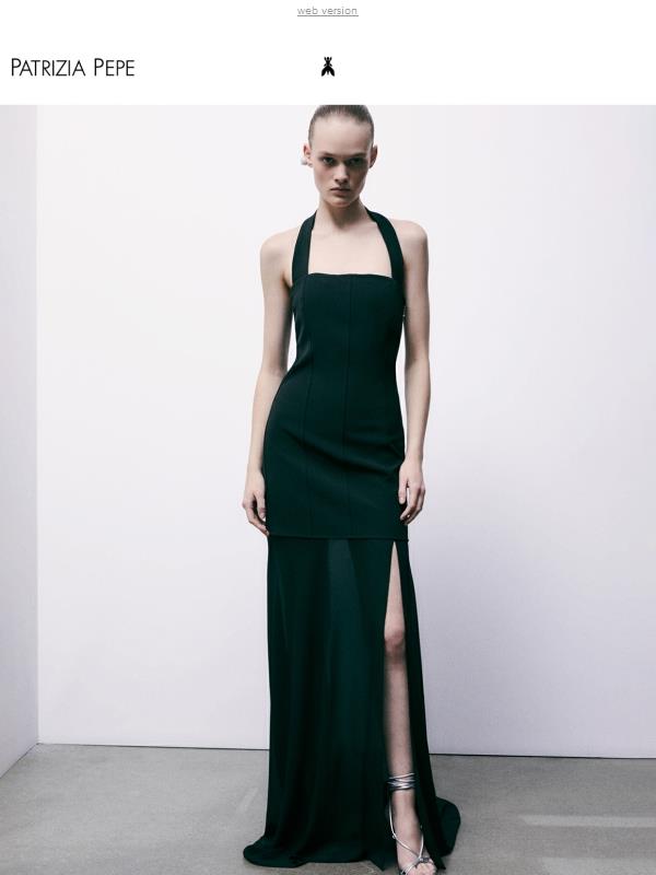 The After Dark Dress Edit