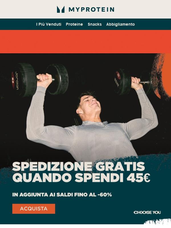 Scade alle 17 ⏰ Spedizione GRATIS 📦