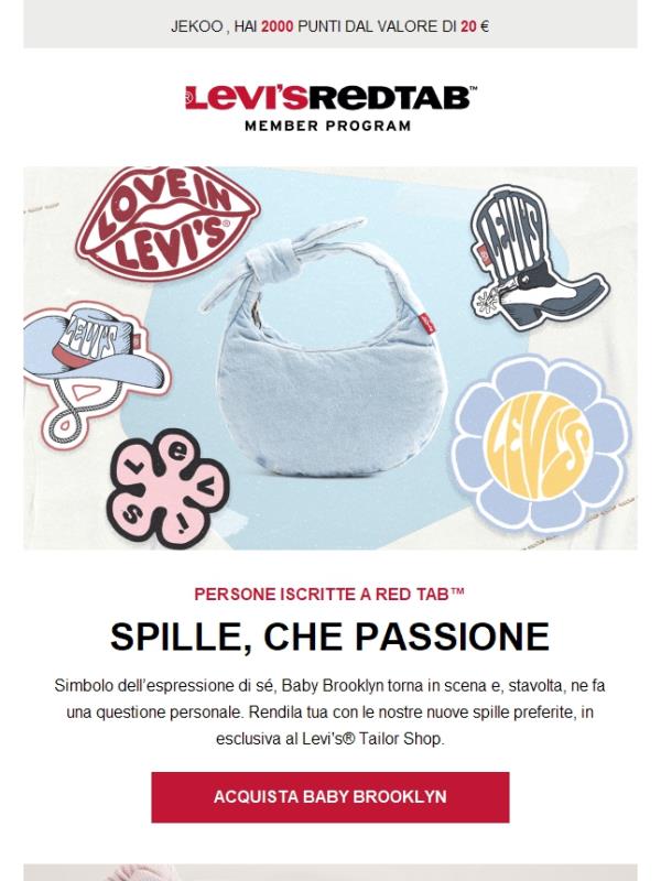 Per Baby Brooklyn la questione è personale