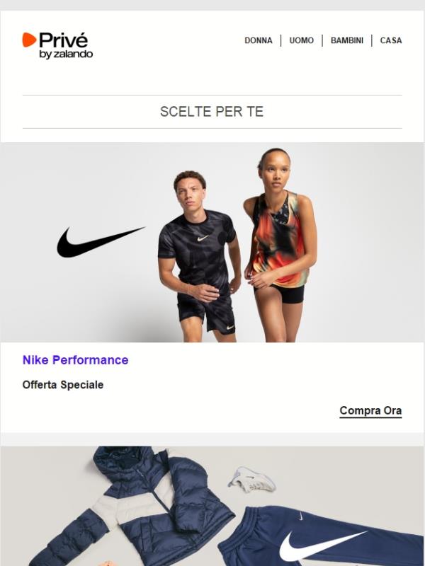 Nike Performance, Desigual & GAP ⎪ Grande stile a piccoli prezzi