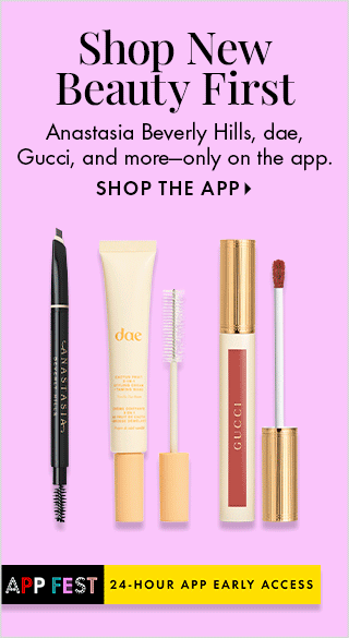 Shop The App