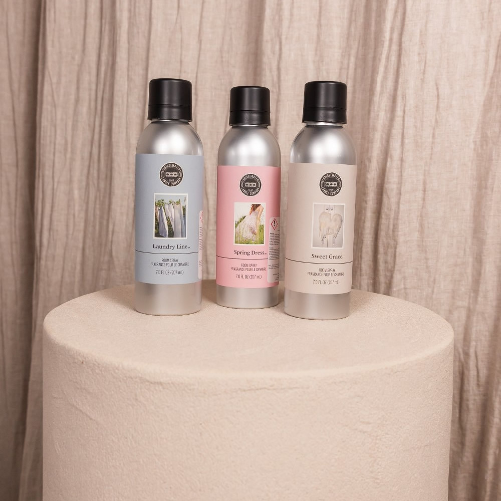 Image of SPRAY PER AMBIENTI SWEET GRACE 207ML HOME SOCIETY