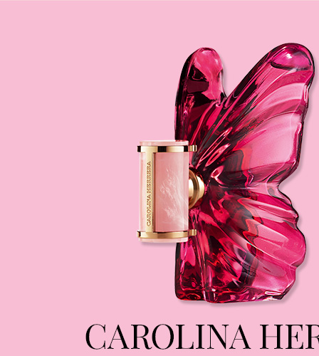 Carolina Herrera La Bomba Eau De Parfum