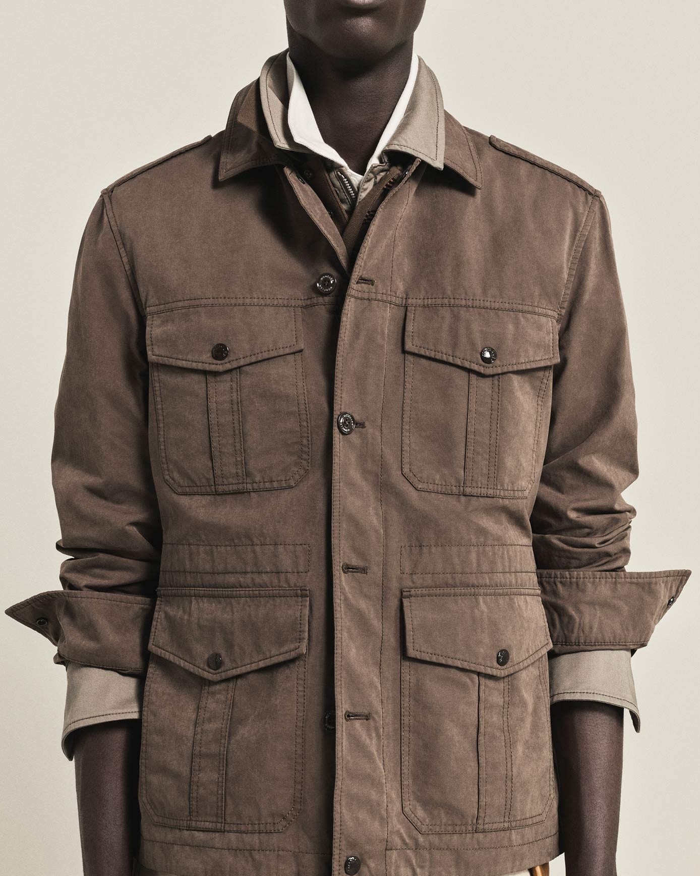 Capispalla Acquista sul sito web di Moncler