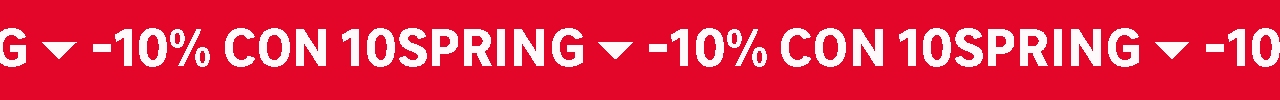 -10% con 10SPRING