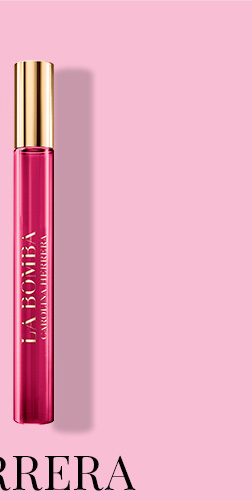 Carolina Herrera La Bomba Eau De Parfum Travel Spray