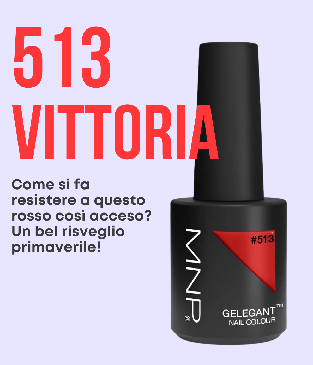 513 Vittoria Mesauda Gelegant