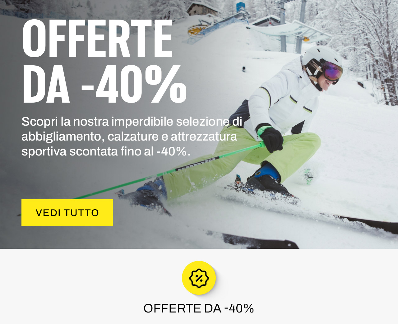 OFFERTE