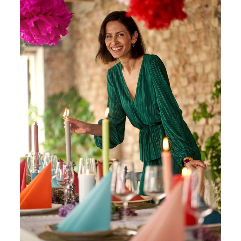 tovaglioli carta colorati