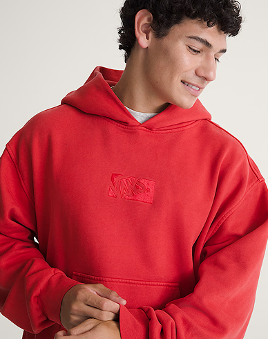 Premium Pullover Hoodie